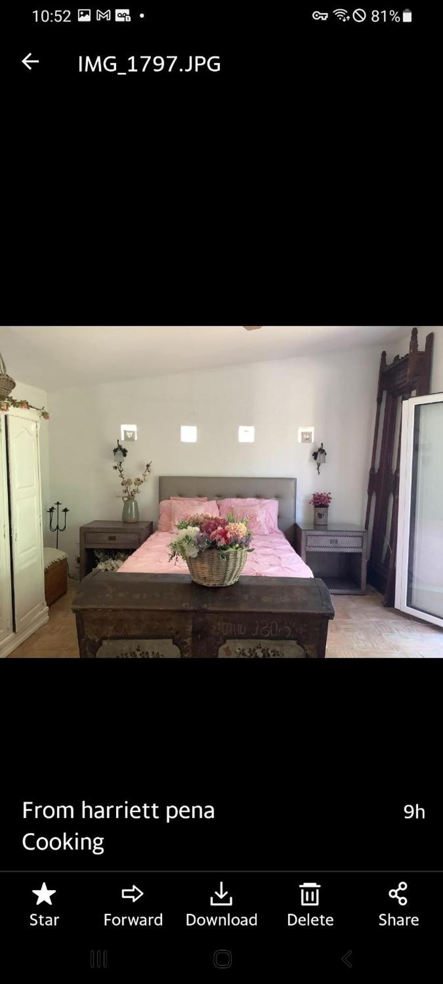 Casa De Mondo Boliqueime Eksteriør billede