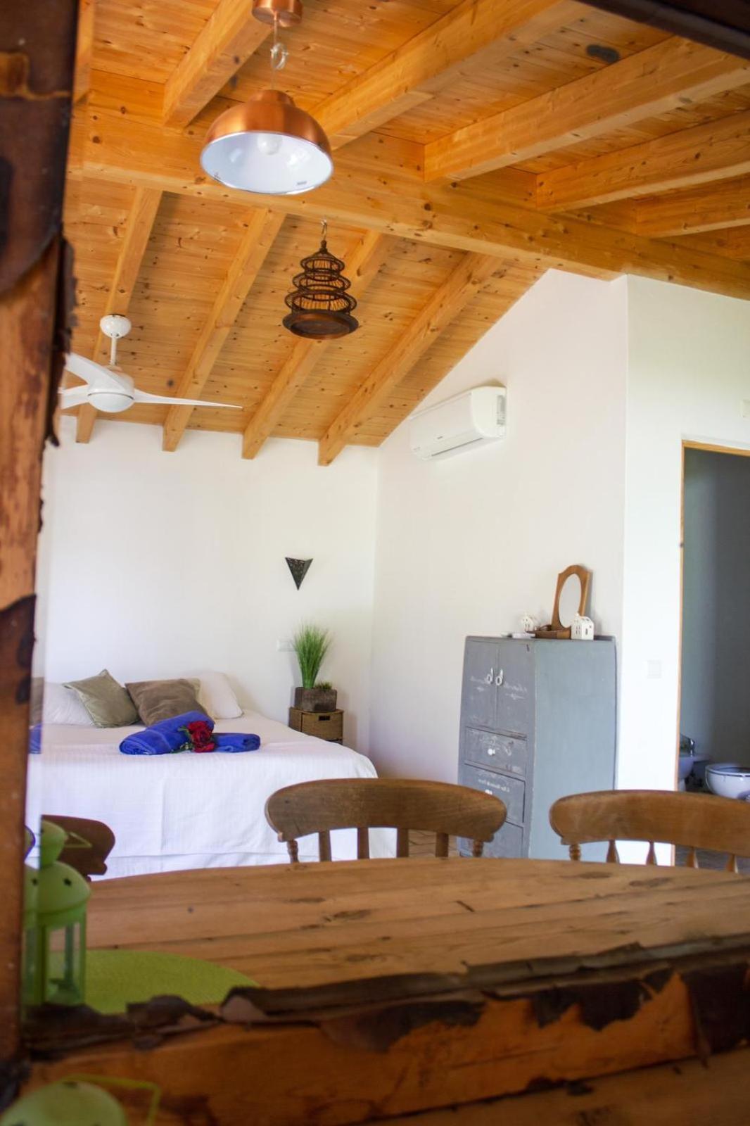 Casa De Mondo Boliqueime Eksteriør billede