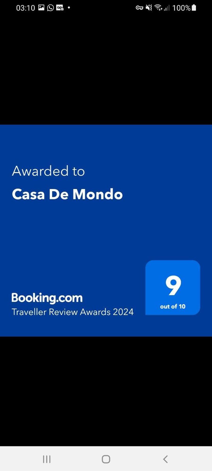 Casa De Mondo Boliqueime Eksteriør billede