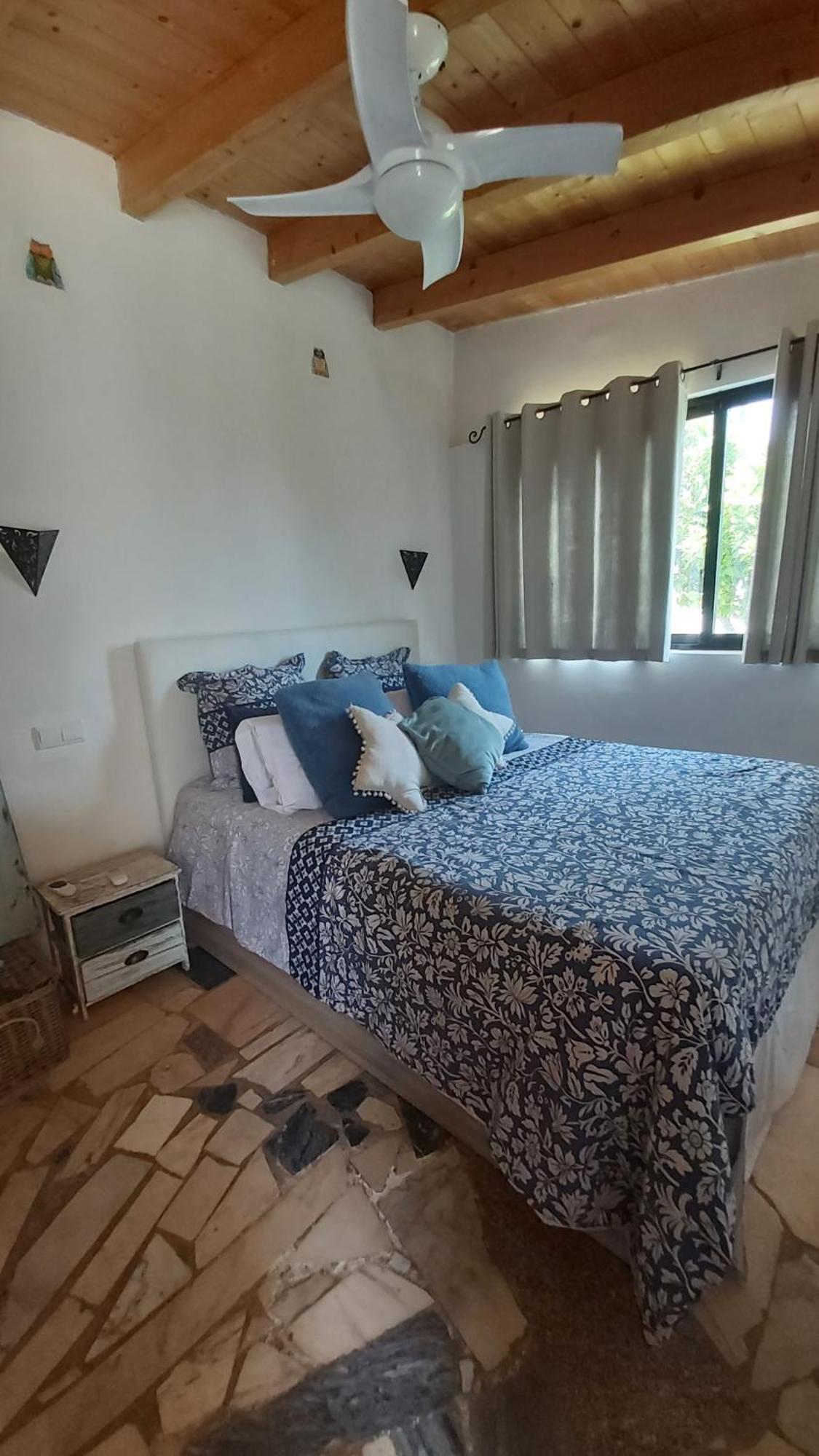 Casa De Mondo Boliqueime Eksteriør billede
