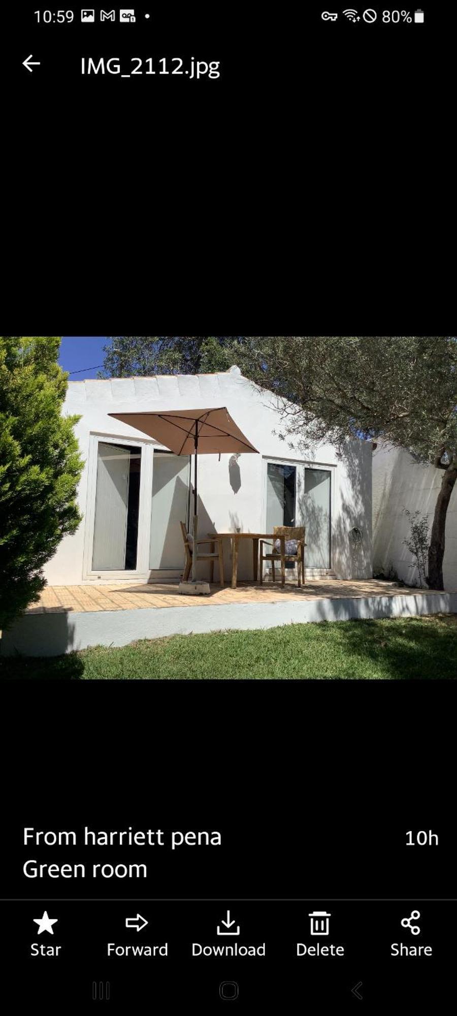 Casa De Mondo Boliqueime Eksteriør billede