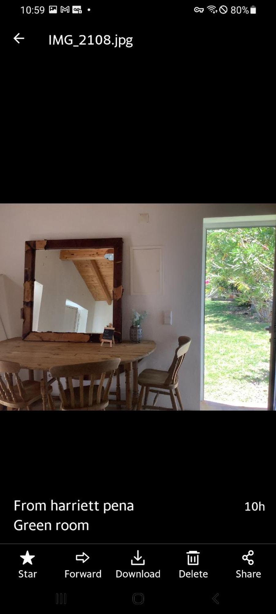Casa De Mondo Boliqueime Eksteriør billede