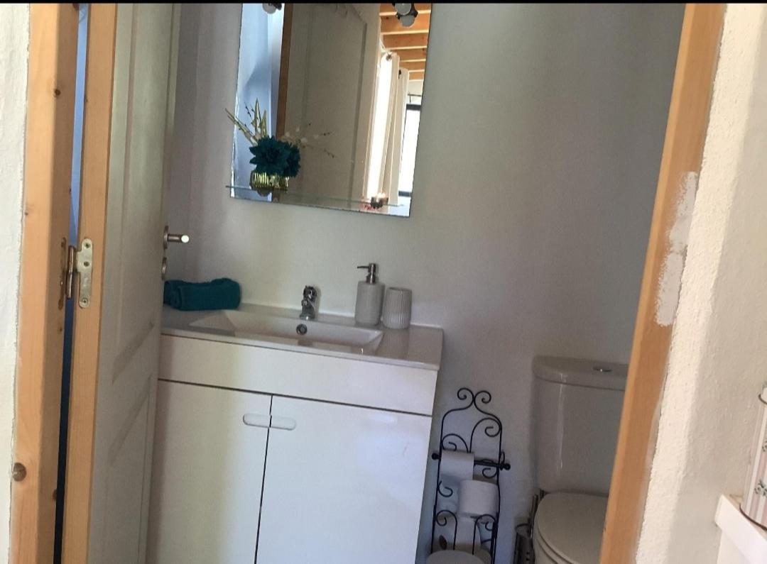 Casa De Mondo Boliqueime Eksteriør billede